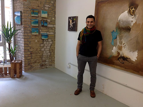 Emad Korkis Emad Korkis