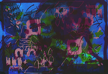 Serigrafie 2