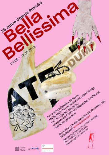Bella Bellissima!