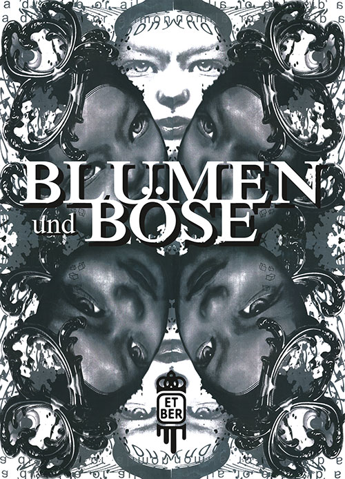 Warlikowska: Blumen und Boese 1