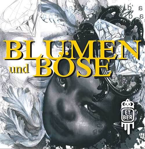 Warlikowska: Blumen und Boese 2