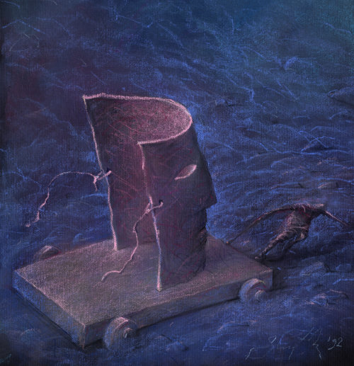 Wieslaw Smetek
