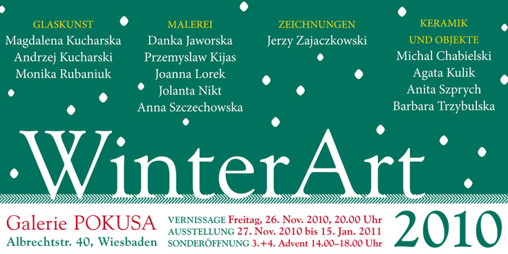 Winterart 2010