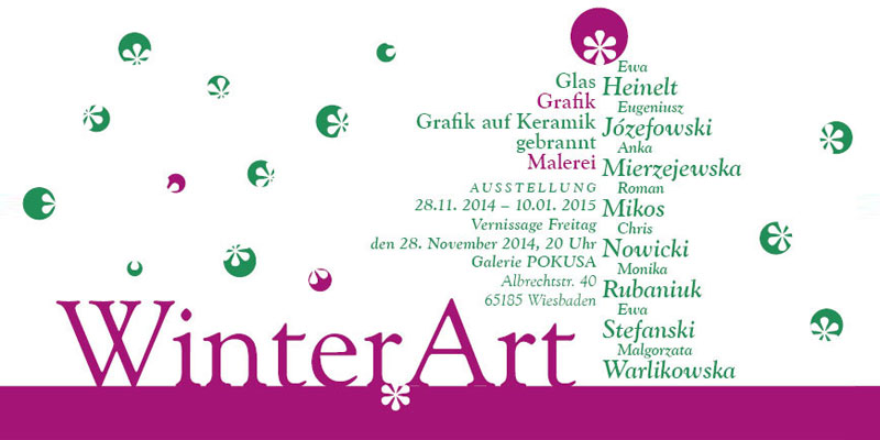 Winterart 2014