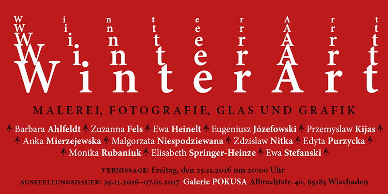 Winterart 2016