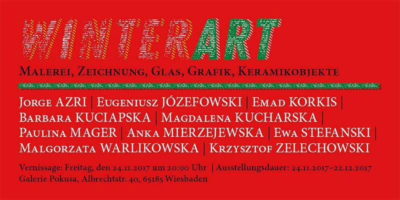 Winterart 2017