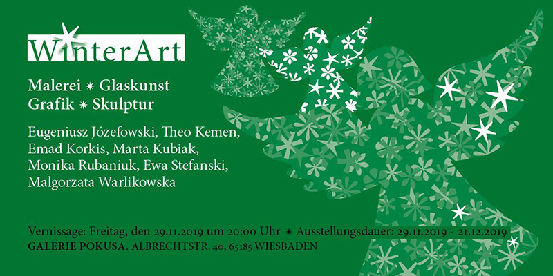 Winterart 2019