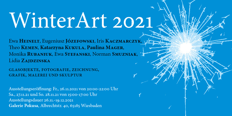 Winterart 2021