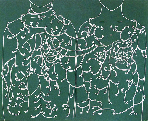 Malgorzata Malwina Niespodziewana